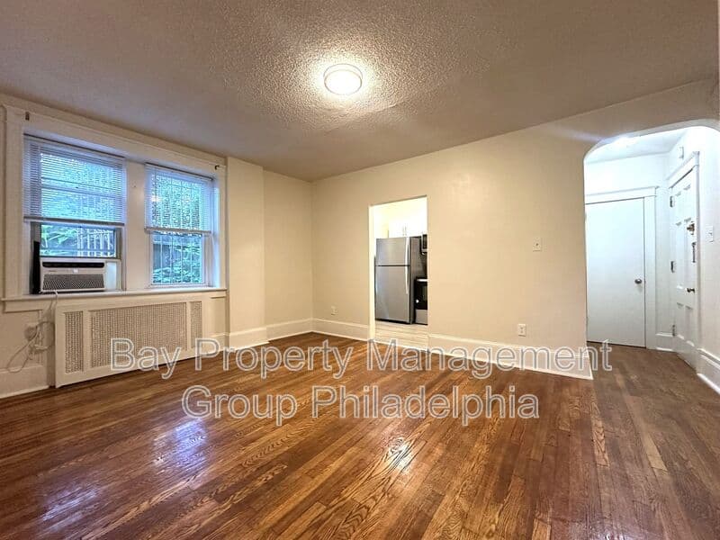 Philadelphia Condo: 2809 W Queen Ln