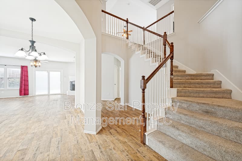 Little Elm House: 14501 Eaglemont Drive