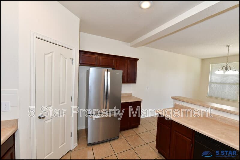 El Paso House: 736 Draco Pl !!