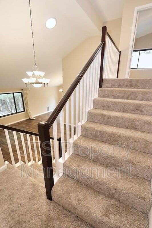 Gold River House: 2173 Roaring Camp Drive