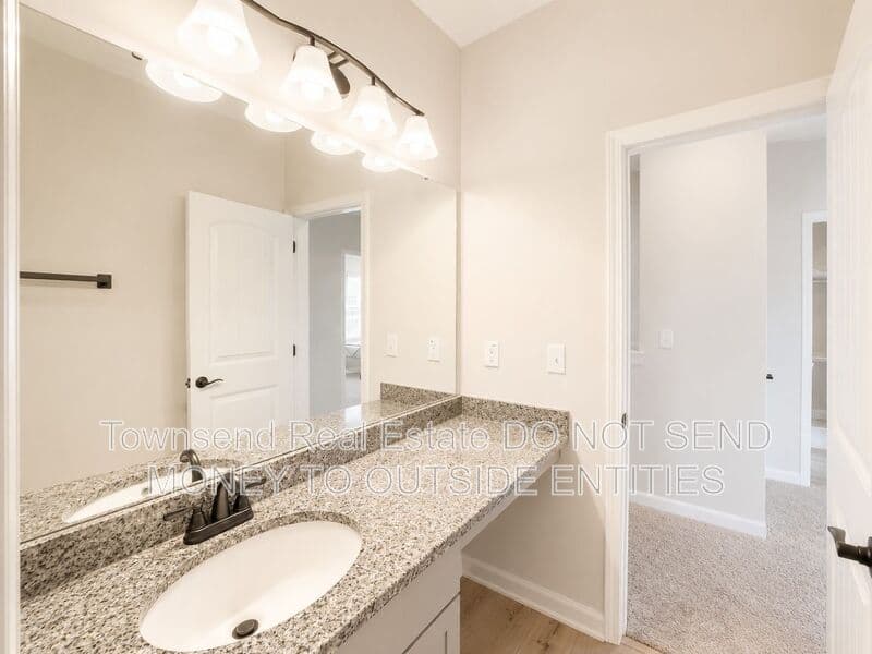 Fayetteville House: 1716 Nesting Trail Dr.