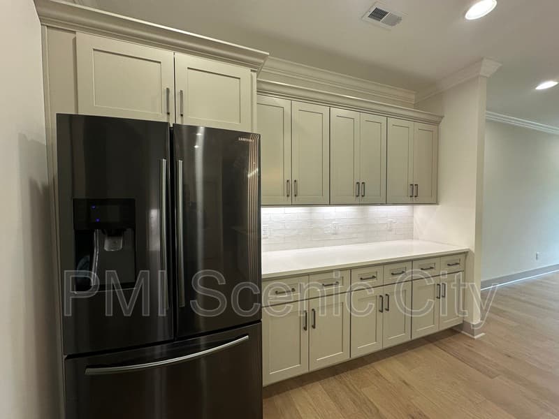 Ooltewah House: 9654 Dutton Ln