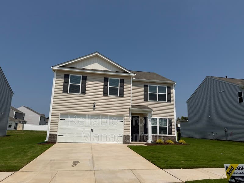 Wilsons Mills House: 113 Vignette Dr