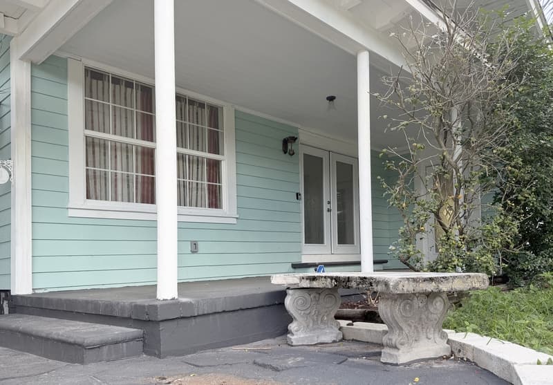 Bradenton House: 1812 12th Avenue West