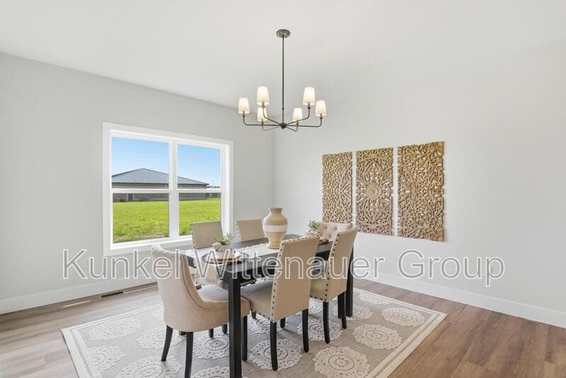 O'Fallon House: 829 Bushwood Way