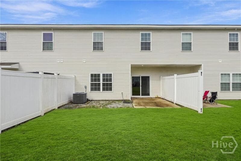 Pooler Condo: 336 Governor Gwinnett Way - 1