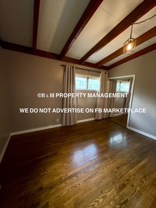 Kansas City House: 6200 North Park Avenue