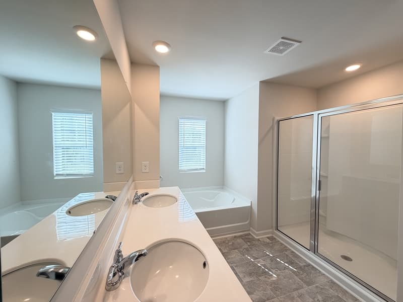 Braselton House: 40 Berkeley Trace
