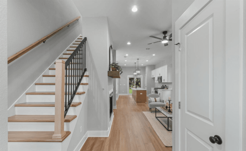 Pensacola House: 706 B North F St