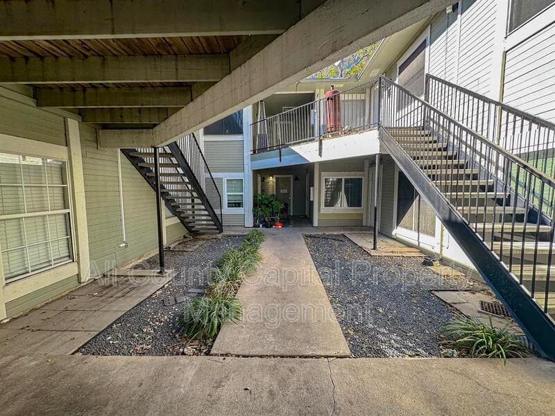 Austin Condo: 4501 Witham Lane