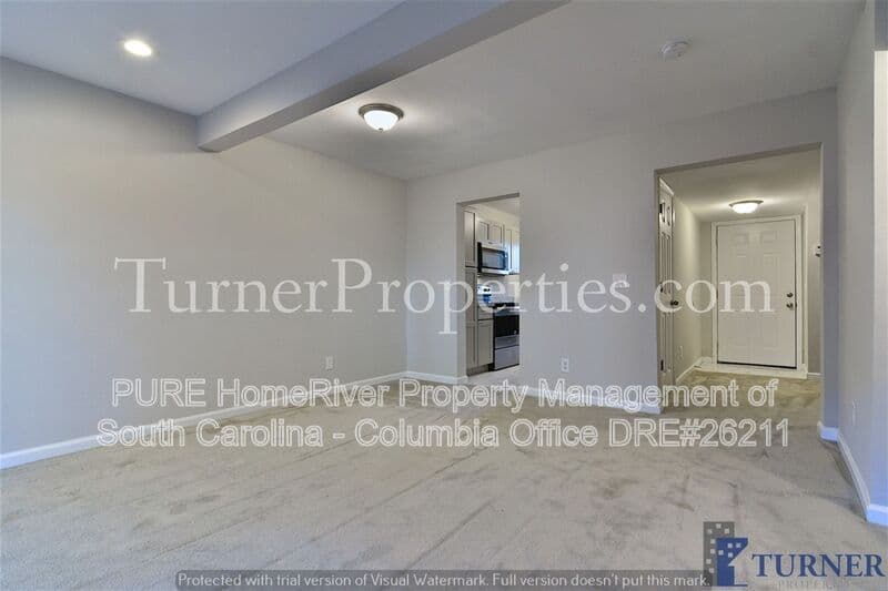 Columbia House: 308 Percival Rd