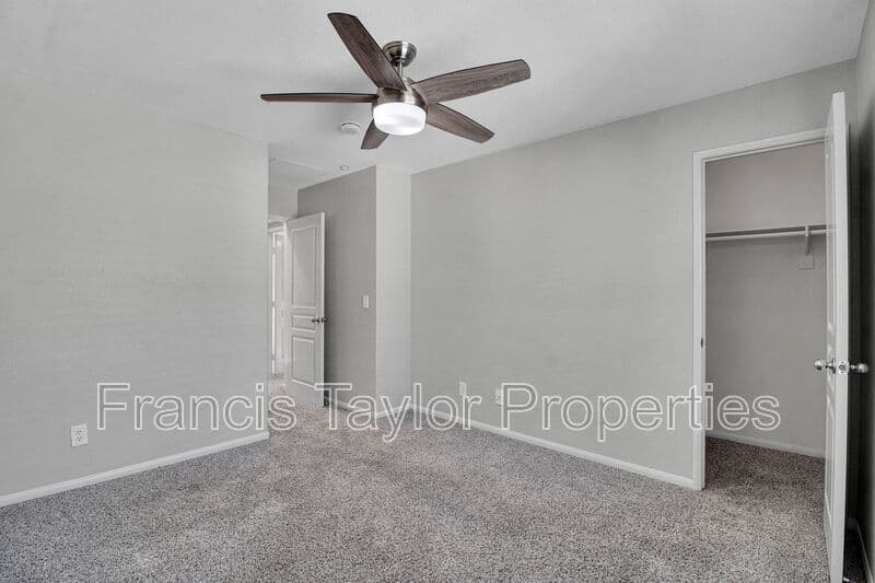 San Marcos House: 633 Kellogg Street