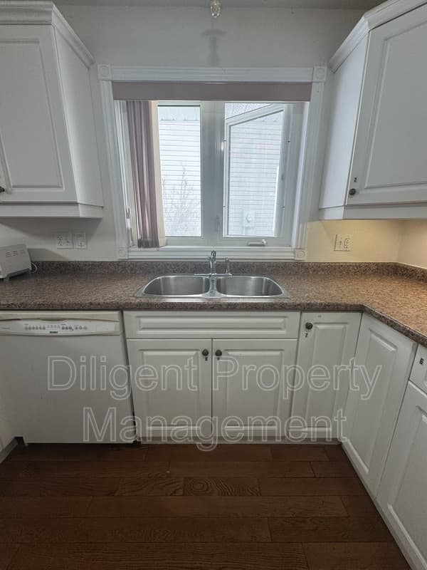 Peterborough House: 157 Milroy Drive