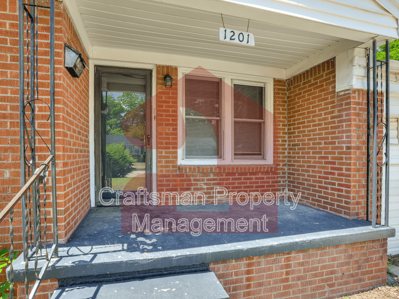 Oklahoma City House: 1201 Carverdale Drive