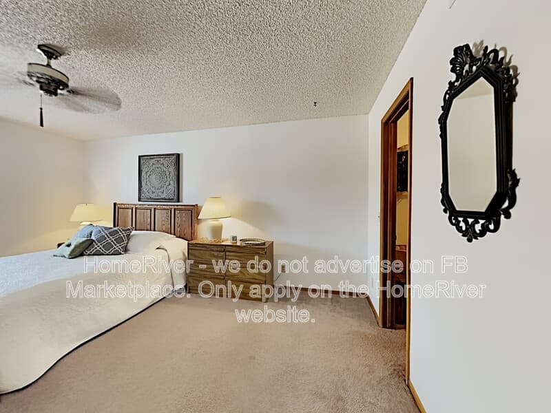 Lake Havasu City Condo: 2085 Mesquite Ave