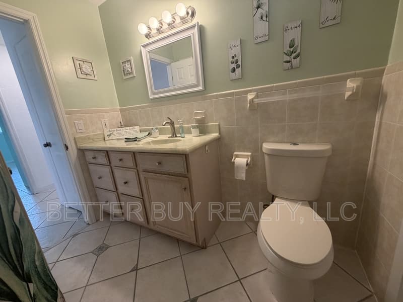 Flagler Beach House: 337 North 10th Street