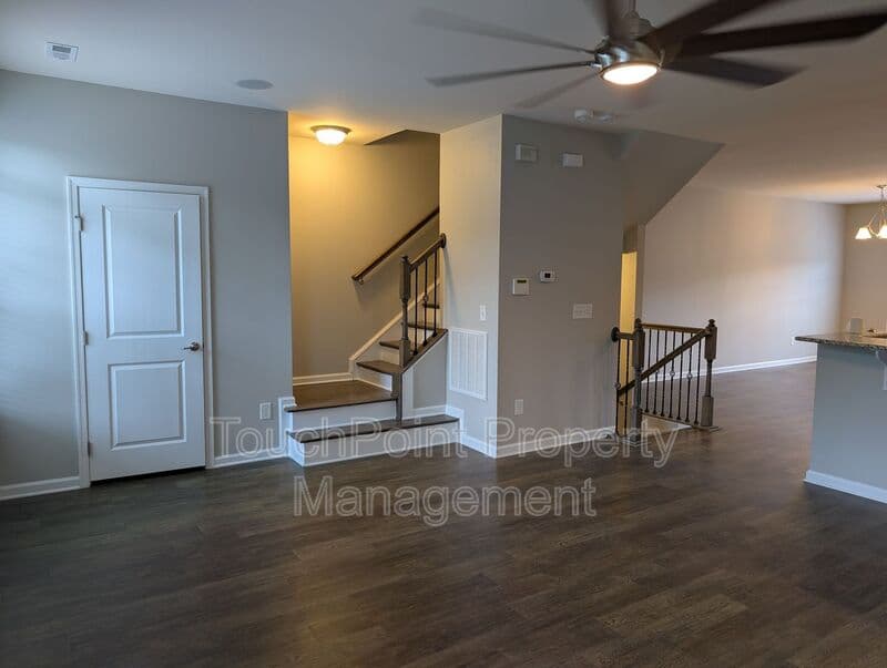Charlotte Townhome: 4068 Zilker Park Drive