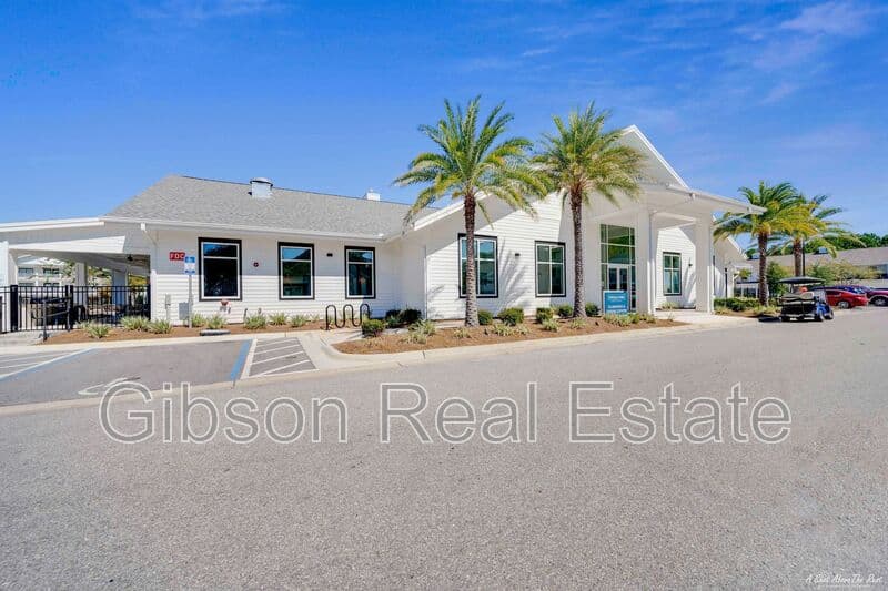 PANAMA CITY BEACH Condo: 8605 Toqua Road
