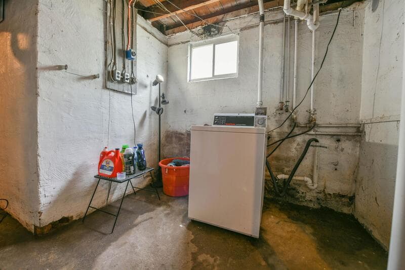 Green Bay Condo: 1217 Chicago Street