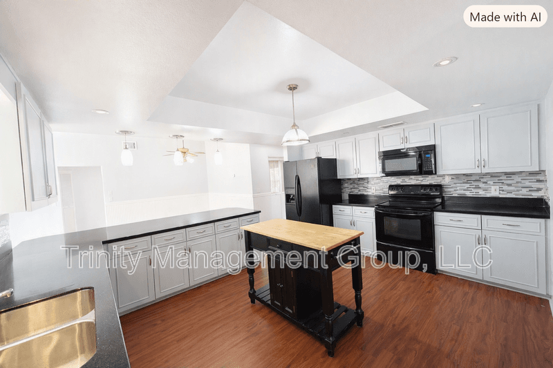 Dade City House: 40226 Trotter Lane