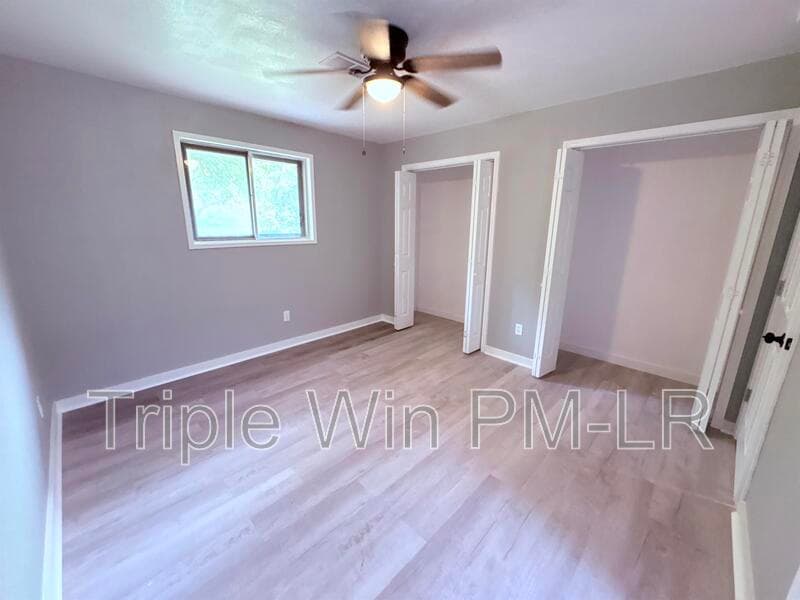 Cabot House: 8475 John Harden Drive