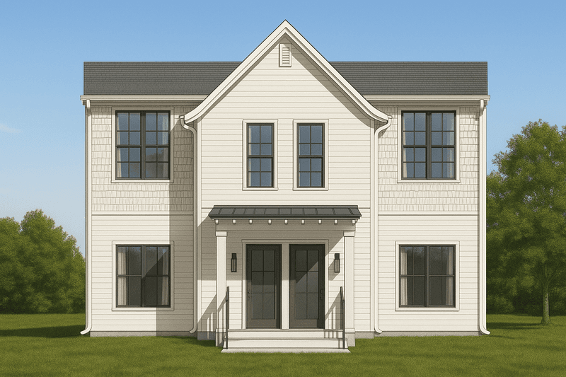 Fort Worth House: 3204 McCart Avenue