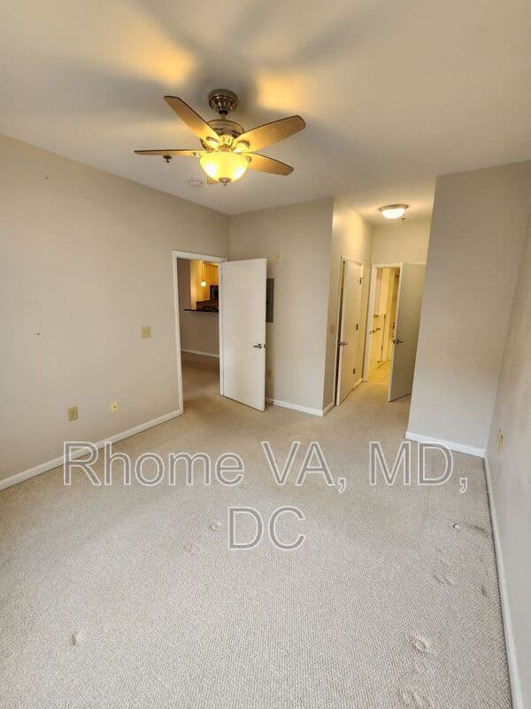 Silver Spring Condo: 1201 East West Hwy
