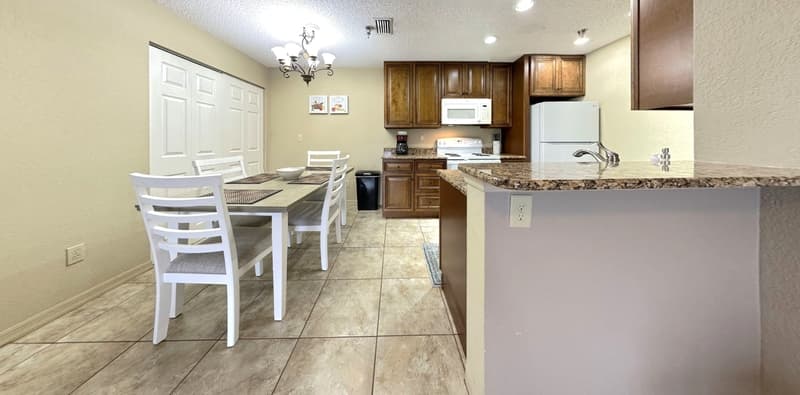 St. Petersburg Condo: 10263 Gandy Boulevard North Building 23 Unit 10