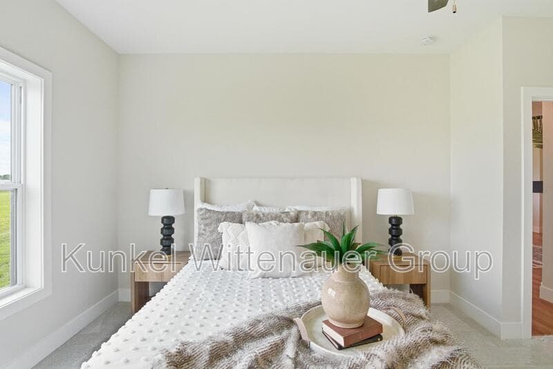 O'Fallon House: 829 Bushwood Way