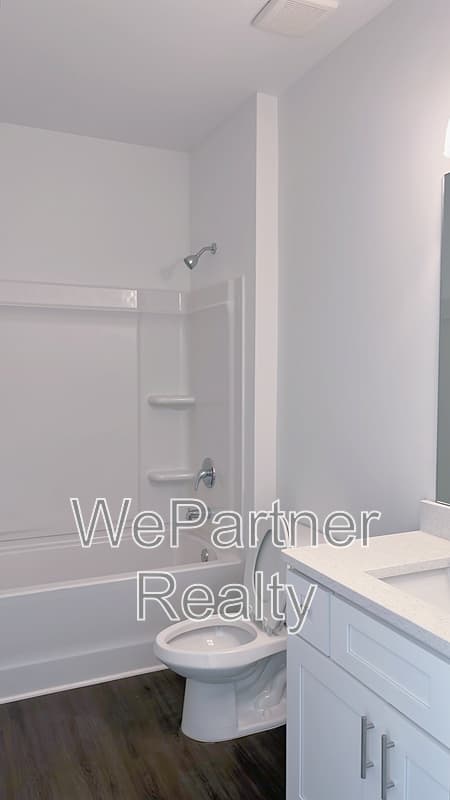 Jasper Townhome: 15 North Rim Dr.