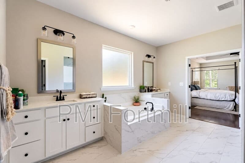 Fort Mill House: 3138 Montreaux Valley Dr