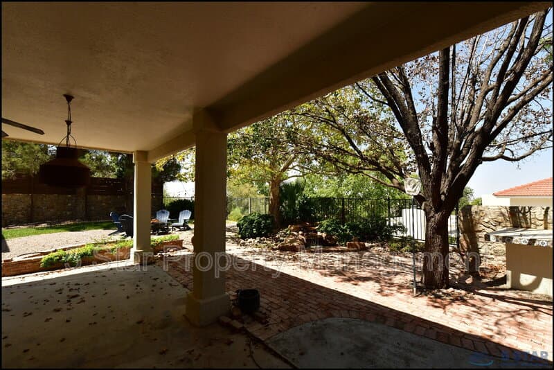 El Paso House: 6598 Eagle Ridge Dr !!