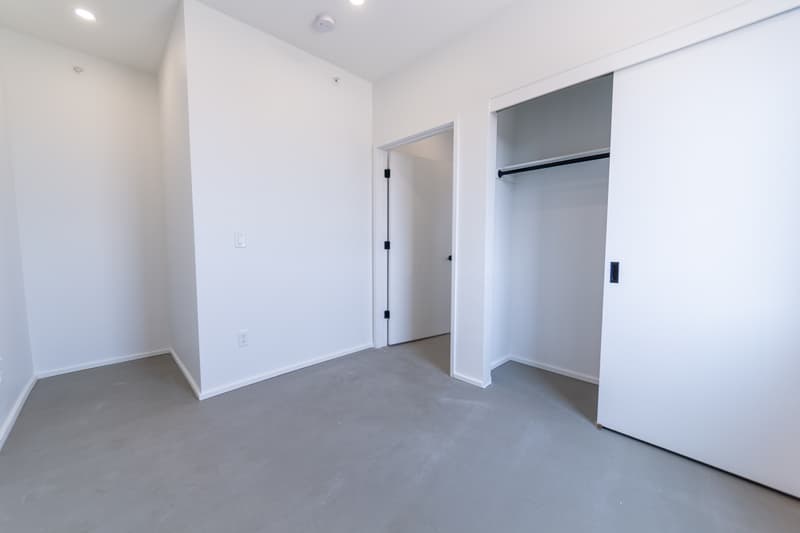 Denver Condo: 434 Santa Fe Drive - 301