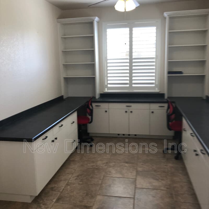 Sparks House: 3908 Cloverbrook Drive