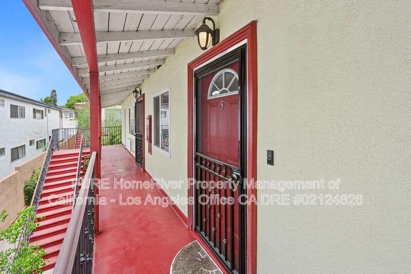 Santa Monica House: 1527 Harvard St