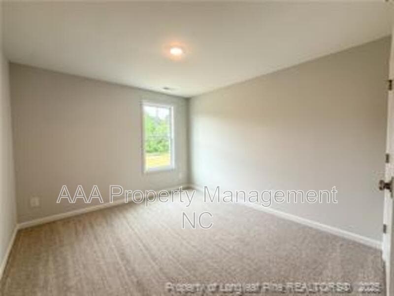 Parkton House: 203 Guard Ln