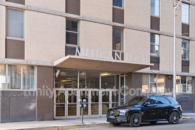 Albuquerque Condo: 517 Gold Sw