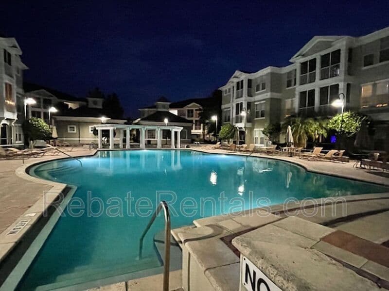 Jacksonville Condo: 8290 Gate Parkway W