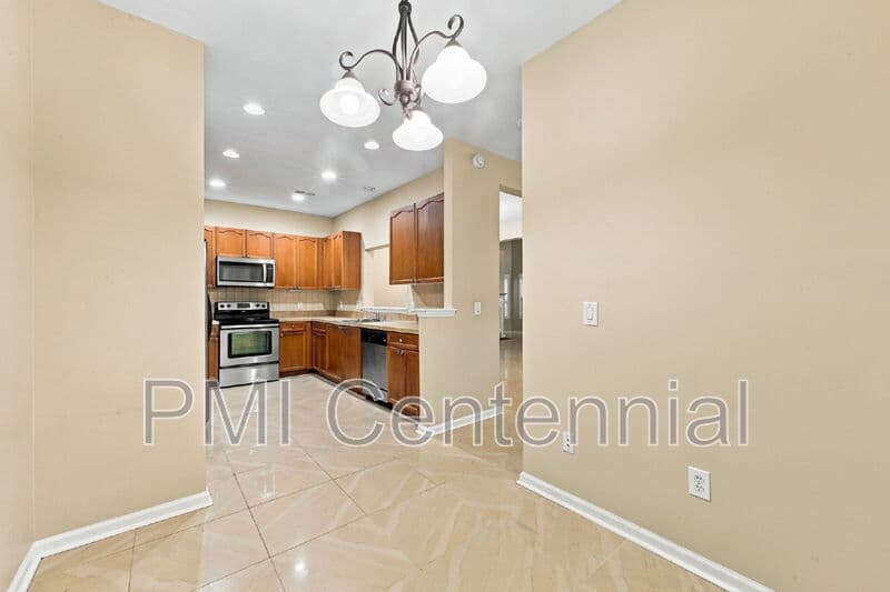 Acworth Condo: 4627 Eden Ridge Dr