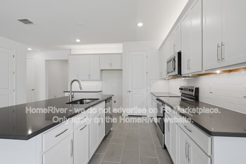 Punta Gorda House: 13464 Turnleaf Blvd