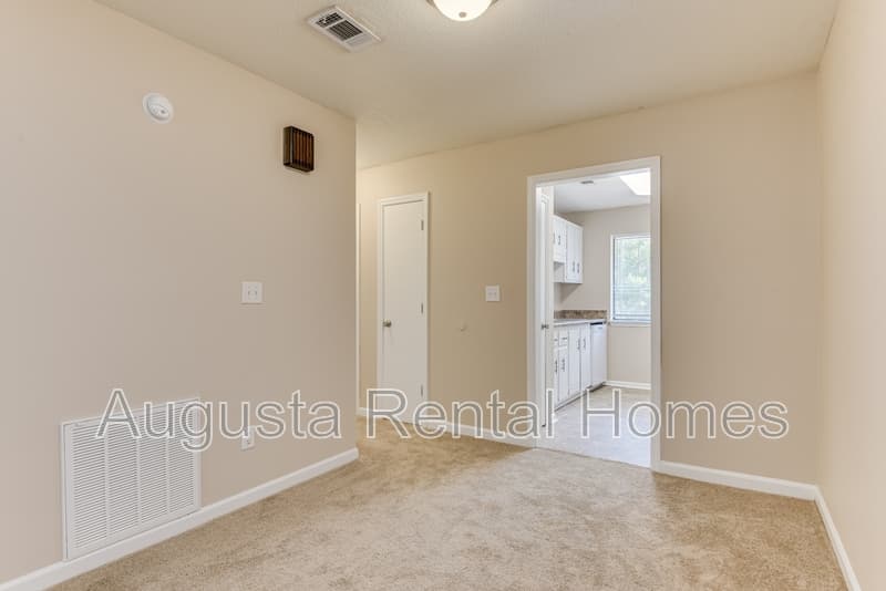 Hephzibah Condo: 3510 Woodlake Road - D