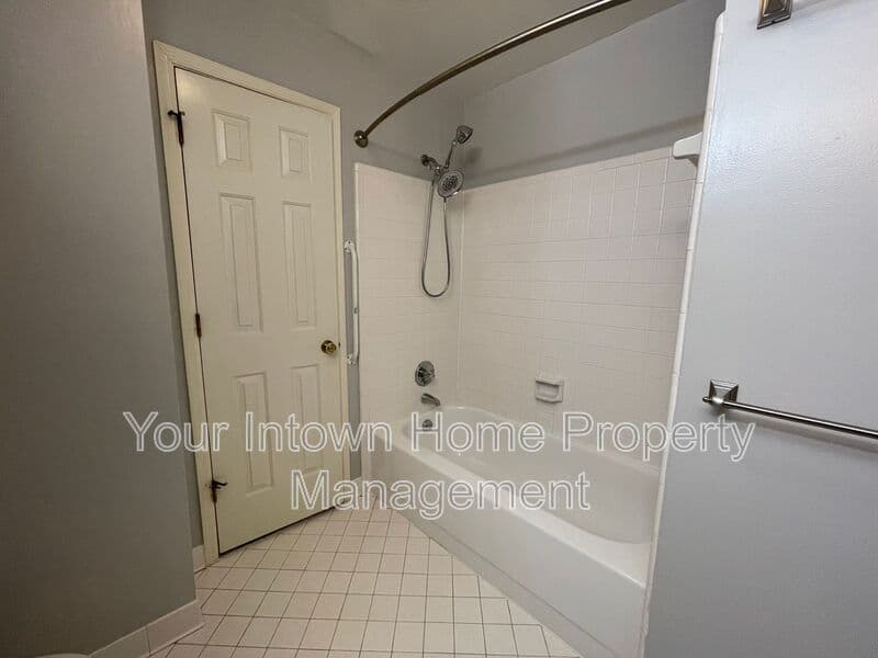 Atlanta Townhome: 2234 Bohler Road NW
