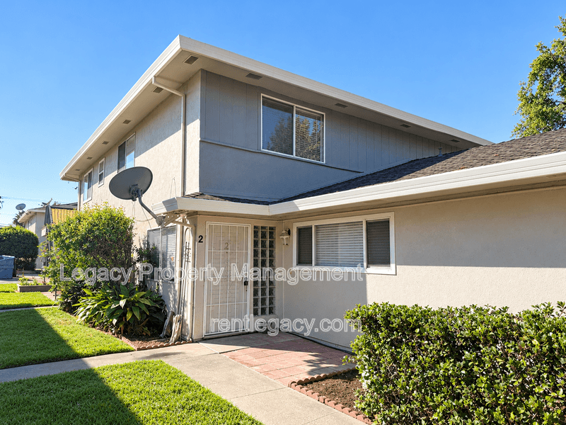 Sacramento Condo: 4424 Greenholme Dr