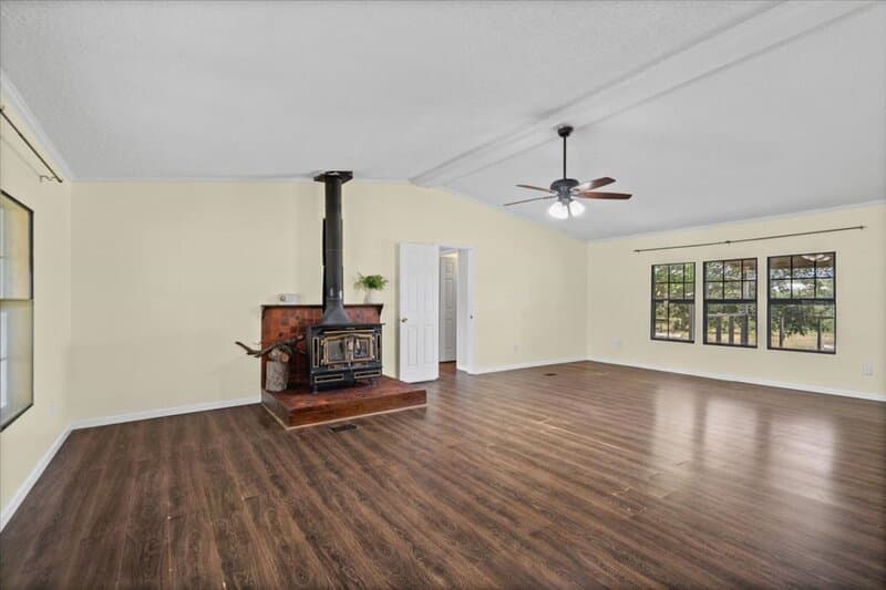 Austin House: 13501 Nutty Brown Road