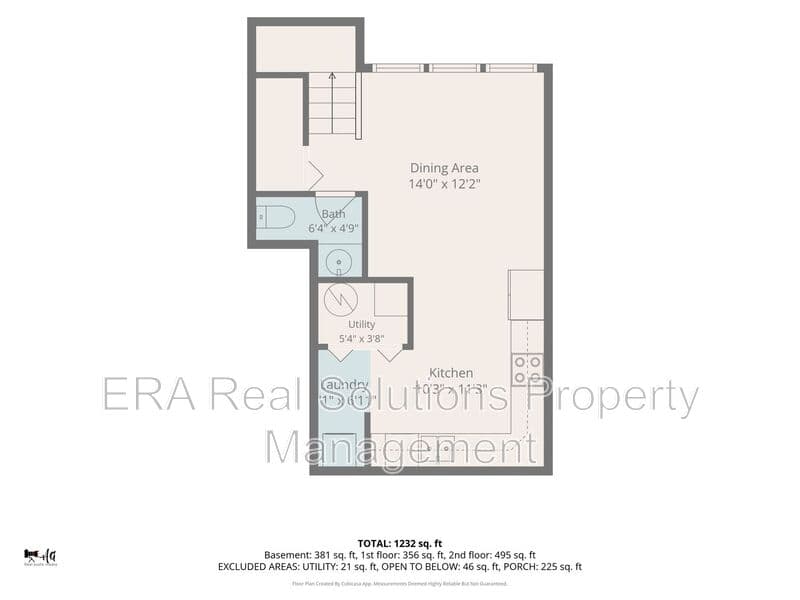Cincinnati House: 2126 Gilbert Ave.