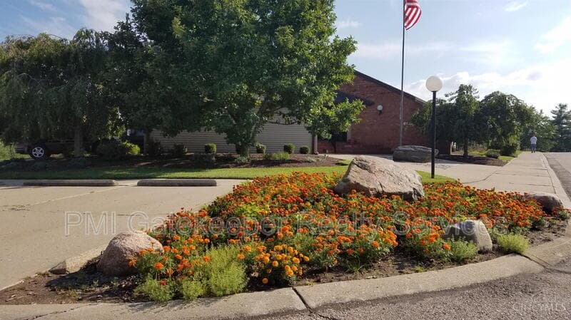 Cincinnati Condo: 6646 Hearne Rd