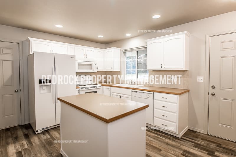 Spokane Valley Condo: 1603 Drummond Street