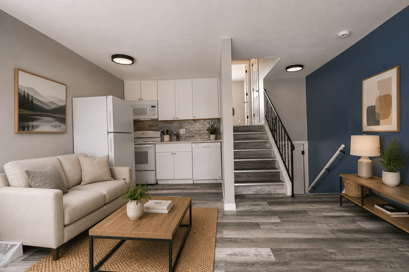 Lakewood Condo: 1240 Allison Street