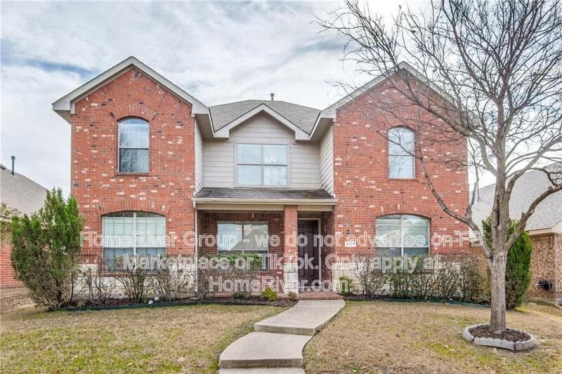 Mckinney House: 4529 Maidstone Way