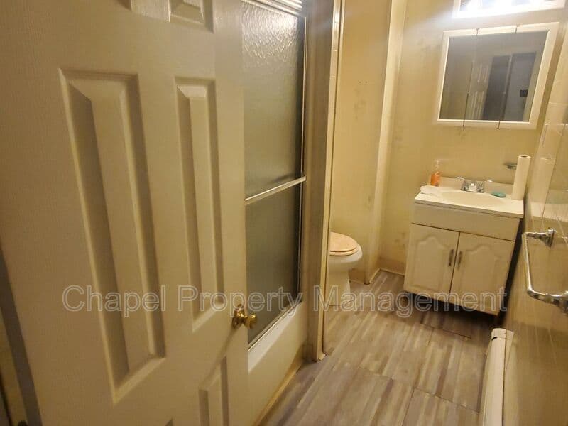 Philadelphia House: 1129 S. 56th Street